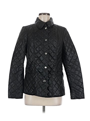 St. John's Bay Jacket (view 1)