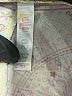 Lularoe Paisley Gold Leggings Size 2X (TC2) - photo 4