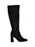 Sam Edelman Black Boots Size 8 - photo 1