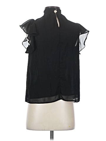 1.State Sleeveless Blouse (view 2)