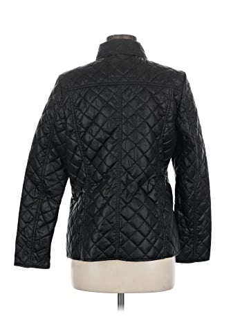 St. John's Bay Jacket (view 2)