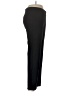 Betabrand Solid Black Active Pants Size L - photo 4