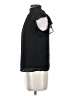 1.State 100% Polyester Black Sleeveless Blouse Size S - photo 5