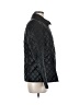 St. John's Bay 100% Polyester Argyle Black Jacket Size M - photo 4