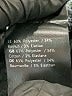 Samsoe Samsoe Black Cocktail Dress Size M - photo 8