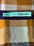 Maurices Plaid Orange Long Sleeve Button-Down Shirt Size XL - photo 7