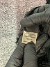 41Hawthorn Black Blazer Size L - photo 7