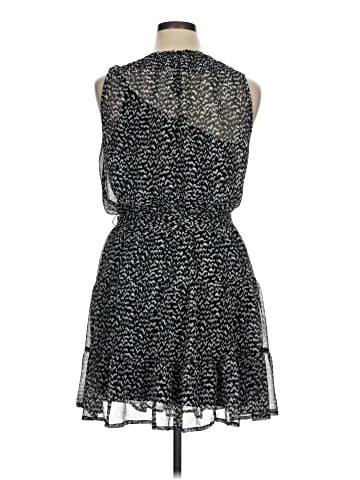 Simply Vera Vera Wang Casual Dress (view 2)
