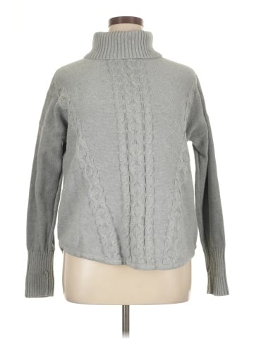 L.L.Bean Turtleneck Sweater (view 1)