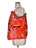Natori Floral Orange Sleeveless Blouse Size 1X - photo 5