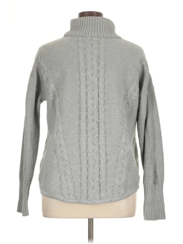 L.L.Bean Turtleneck Sweater (view 2)