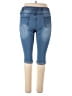 Unbranded Color Block Blue Jeans Size 2X - photo 2