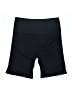 Unbranded Solid Black Athletic Shorts Size S (estimated) - photo 1