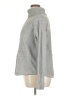 L.L.Bean 100% Cotton Gray Turtleneck Sweater Size XL - photo 5