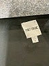 Nic + Zoe 100% Polyester Black Sleeveless Blouse Size L - photo 7