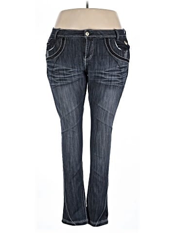 Dereon Jeans (view 1)
