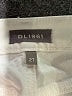DL1961 Solid Ivory Shorts Size 27 waist - photo 3