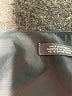 Van Heusen 100% Polyester Green Gray Vest Size 5 - photo 3