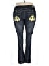 Dereon Blue Jeans Size 22 - photo 2