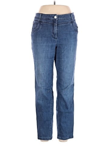 Basler Jeans (view 1)