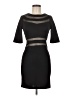 GB Black Cocktail Dress Size M - photo 1