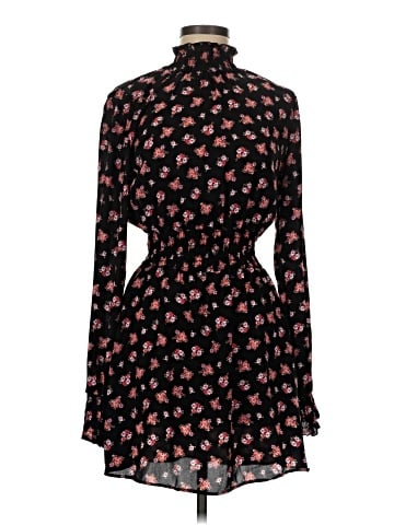 Luna Chix Casual Dress (view 1)
