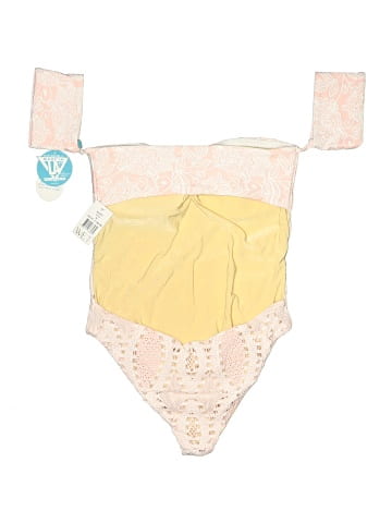 Wet One Piece Swimsuit (view 2)