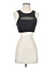 Lululemon Athletica Black Tank Top Size 0 - photo 1