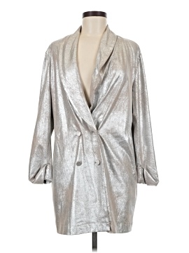 Zara Basic Coat