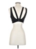 Lululemon Athletica Black Tank Top Size 0 - photo 2
