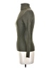 DAZY Green Turtleneck Sweater Size S - photo 5