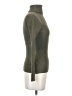 DAZY Green Turtleneck Sweater Size S - photo 4