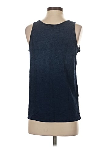 Levi's Sleeveless T-Shirt (view 2)
