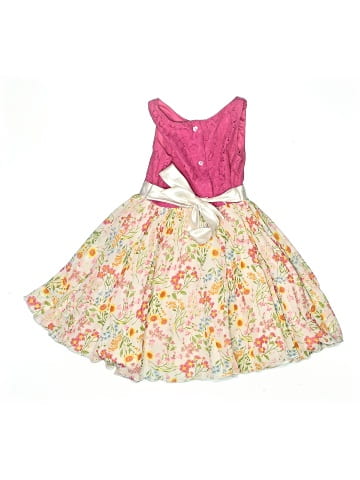 Sweet Heart Rose Dress (view 2)