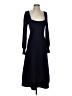 Boden Black Casual Dress Size 4 - photo 1