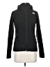 The North Face 100% Polyester Black Track Jacket Size XS - photo 1