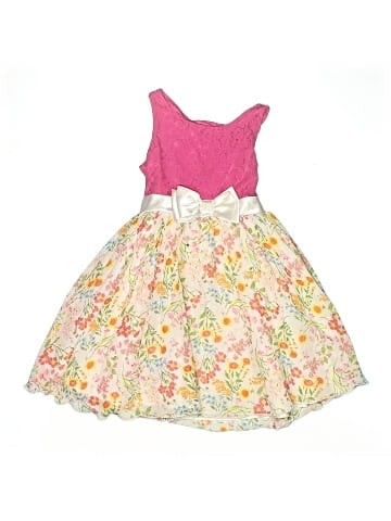 Sweet Heart Rose Dress (view 1)