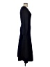 Boden Black Casual Dress Size 4 - photo 4