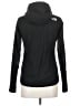 The North Face 100% Polyester Black Track Jacket Size XS - photo 2
