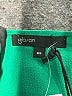 Gibson Green Sleeveless Blouse Size XS - photo 7