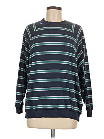 American Eagle Outfitters Pullover Sweater (view 1)