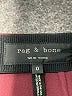 Rag & Bone Burgundy Active Pants Size 0 - photo 7