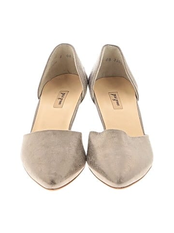 Paul Green Heels (view 2)