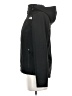 The North Face 100% Polyester Black Track Jacket Size XS - photo 5