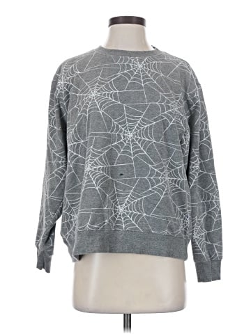 Doe Pullover Sweater (view 1)
