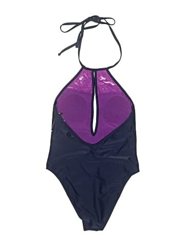 Wet One Piece Swimsuit (view 2)