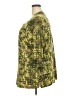 Emily Daniels Green 3/4 Sleeve Blouse Size 2X - photo 5