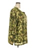 Emily Daniels Green 3/4 Sleeve Blouse Size 2X - photo 4