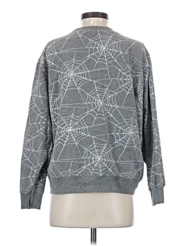 Doe Pullover Sweater (view 2)