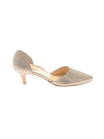 Paul Green Heels (view 1)